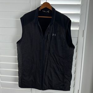 Under Armour loose fit vest
